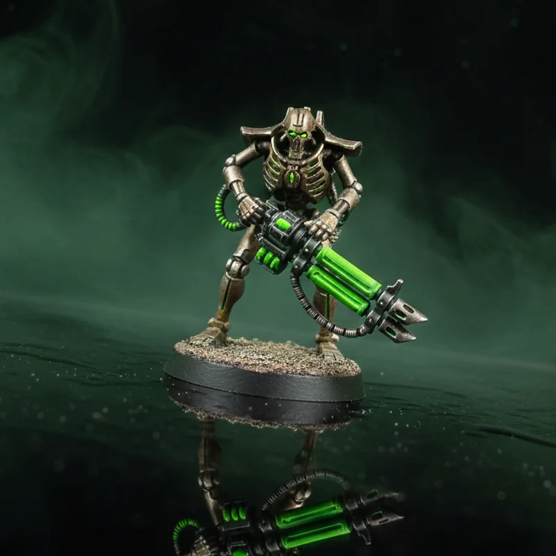 Warhammer in Lüdenscheid